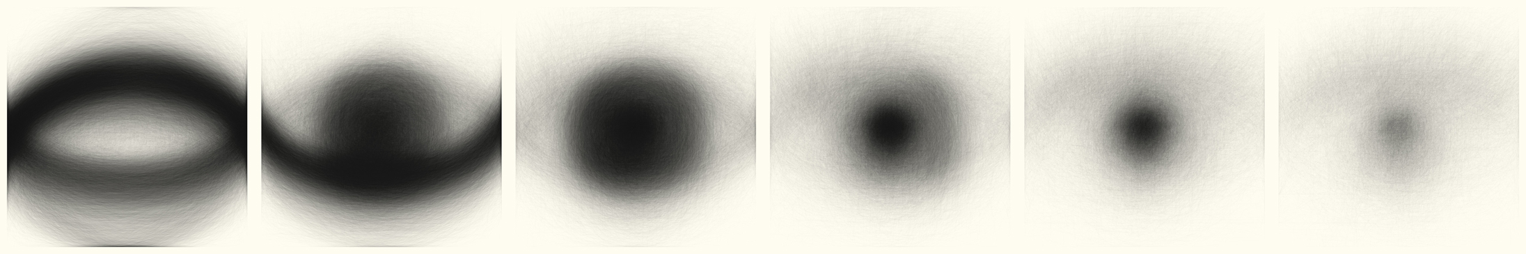 Forma Fluens - Eye
