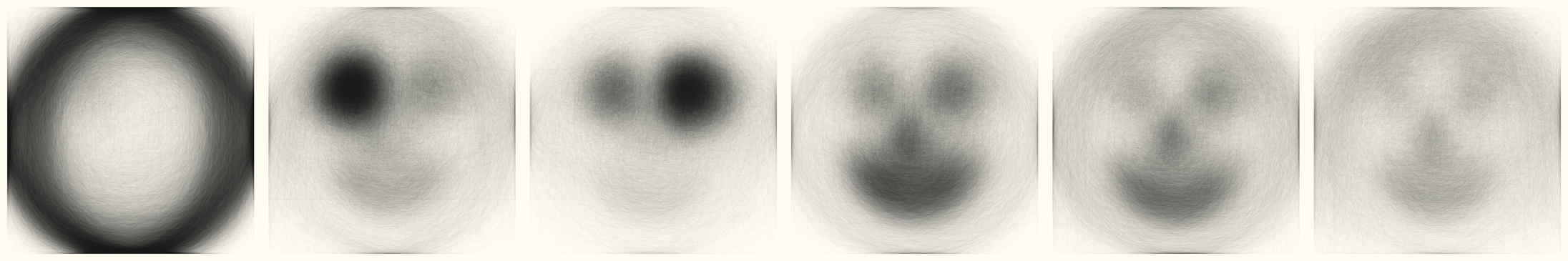 Forma Fluens - Face