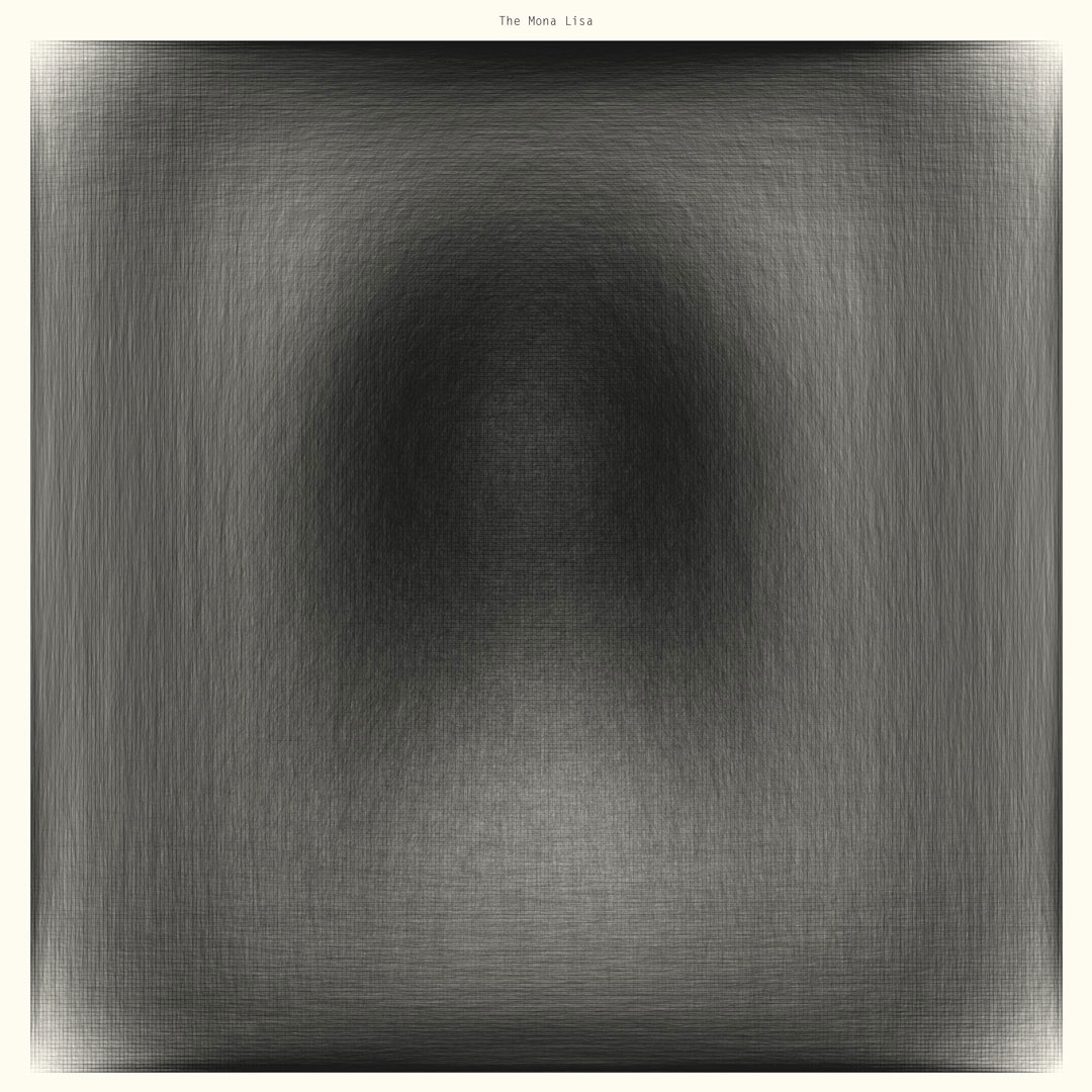 The Mona Lisa